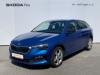 koda Fabia 1.0 MPI 44kW Active