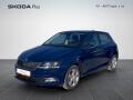 �koda Fabia 1.2 TSI 66 kW Style Plus