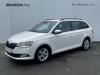 koda Fabia combi 1.0 TSI 70kW Ambition Pr