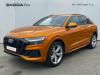 Audi Q8 45 TDI 170kW S-Line Quattro ti