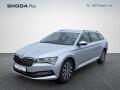 �koda Superb 2.0 TDI 110kW DSG Style Plus c