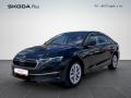 koda Octavia 1.5 TSI 110kW Top Selection
