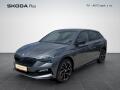 �koda Scala 1.5 TSI 110 kW DSG Monte Carlo