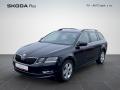 koda Octavia 1.6 TDI 85kW Style Plus combi