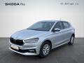 �koda Fabia 1.0 TSI 81kW Style Plus