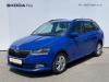 koda Fabia combi 1.0 TSI 70 kW / Style Pl