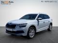koda Kamiq 1.0 TSI 81 kW Style Plus