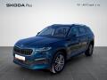 �koda Kodiaq 2.0 TDI 110 kW DSG L&K