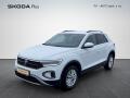 Volkswagen T-Roc 1.0 TSI 81 kW Life