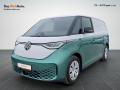 Volkswagen ID.Buzz Cargo 150 kW