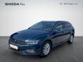 Volkswagen Passat 2.0TDI 110kW DSG Business