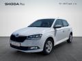 koda Fabia 1.0 TSI 70kW Ambition Plus