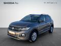 Volkswagen T-Cross 1.0 TSI 70kW R-line