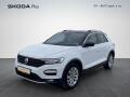 Volkswagen T-Roc 1.5 TSI 110 kW Highline Sport