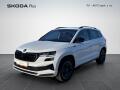 �koda Karoq 1.5 TSI 110kW SportLine