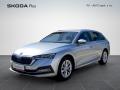 koda Octavia combi 1.5 TSI 110kW Style Plus