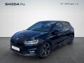 �koda Fabia 1.5 TSI 110kW Monte Carlo DSG