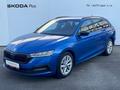 koda Octavia combi 2.0 TDI 85kW Style Plus