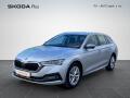 �koda Octavia 2.0 TDI 110kW DSG Style Plus