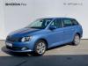 koda Fabia combi 1.2 TSI 66kW Ambition Pl