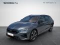 �koda Octavia 2.0 TSI 195 kW DSG RS