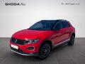 Volkswagen T-Roc 1.0 TSI 85 kW Comfortline