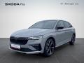 koda Scala 1.5 TSI 110kW DSG Monte Carlo