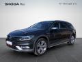 Volkswagen Passat Alltrack 2.0 TDI 140kW 4Motion