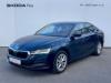 koda Octavia 1.5 TSI 110 kW M-HEV Style Plu