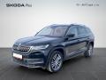 koda Kodiaq 2.0 TDI 140 kW 4x4 DSG L&K