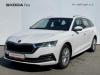 koda Octavia combi 1.5 TSI 110kW DSG / Styl