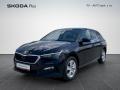 koda Scala 1.5 TSI 110kW DSG Style Plus