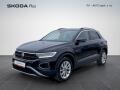 Volkswagen T-Roc 1.0 TSI 81 kW Life