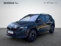 koda Karoq 1.5 TSI 110kW DSG SportLine
