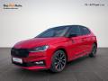 koda Fabia 1.0TSI 85 kW Monte Carlo