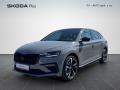 koda Scala 1.5TSI 110 kW DSG Monte Carlo