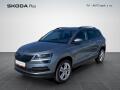 �koda Karoq 1.5 TSI 110 kW DSG Style Plus