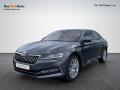 koda Superb 2.0 TSI 206kW 4x4 DSG L&K