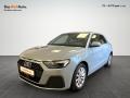 Audi A1 Sportback 1.0 TFSI 81 kW S-Tro