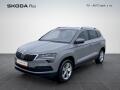 �koda Karoq 1.5 TSI 110 kW Style Plus