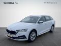 �koda Octavia 2.0 TDI 110kW DSG Style Plus c