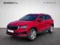 koda Karoq 1.5 TSI 110kW Top Selection