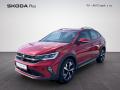 Volkswagen Taigo 1.0 TSI 81 kW Style Plus