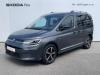 Volkswagen Caddy 2.0 TDI / 90 kW DSG / Style Pl