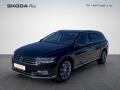 Volkswagen Passat 2.0 TDI 147kW 4MOT DSG Eleganc