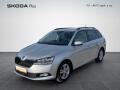 �koda Fabia 1.0 TSI 70kW Ambition Plus