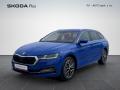 koda Octavia combi 2.0 TDI 110kW DSG Style