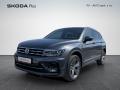 Volkswagen Tiguan 2.0 TDI 110 kW 4X4 DSG Rline