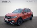 Volkswagen T-Cross 1.0 TSI 70kW Life