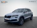 koda Karoq 1.6 TDI 85 kW DSG Style Plus